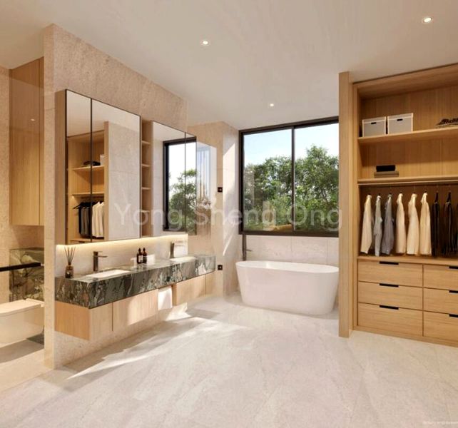 6 Bed Bungalow (Landed) for Sale in  Kheam Hock Gardens - Image 10